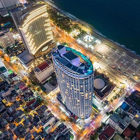 Mysea Panorama Nha Trang Superview Apartments エクステリア 写真