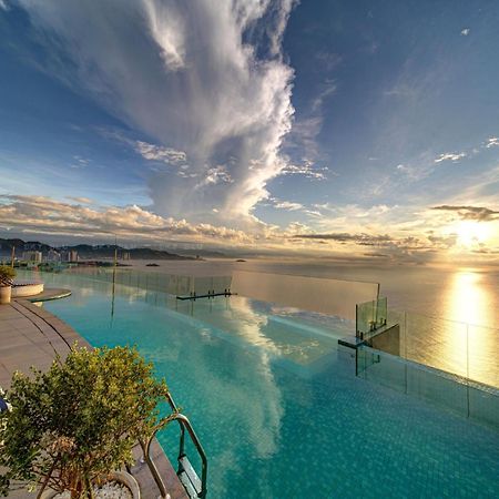 Mysea Panorama Nha Trang Superview Apartments エクステリア 写真