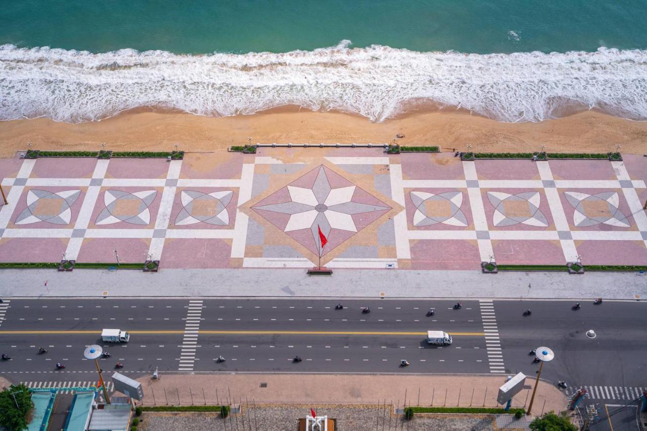 Mysea Panorama Nha Trang Superview Apartments エクステリア 写真