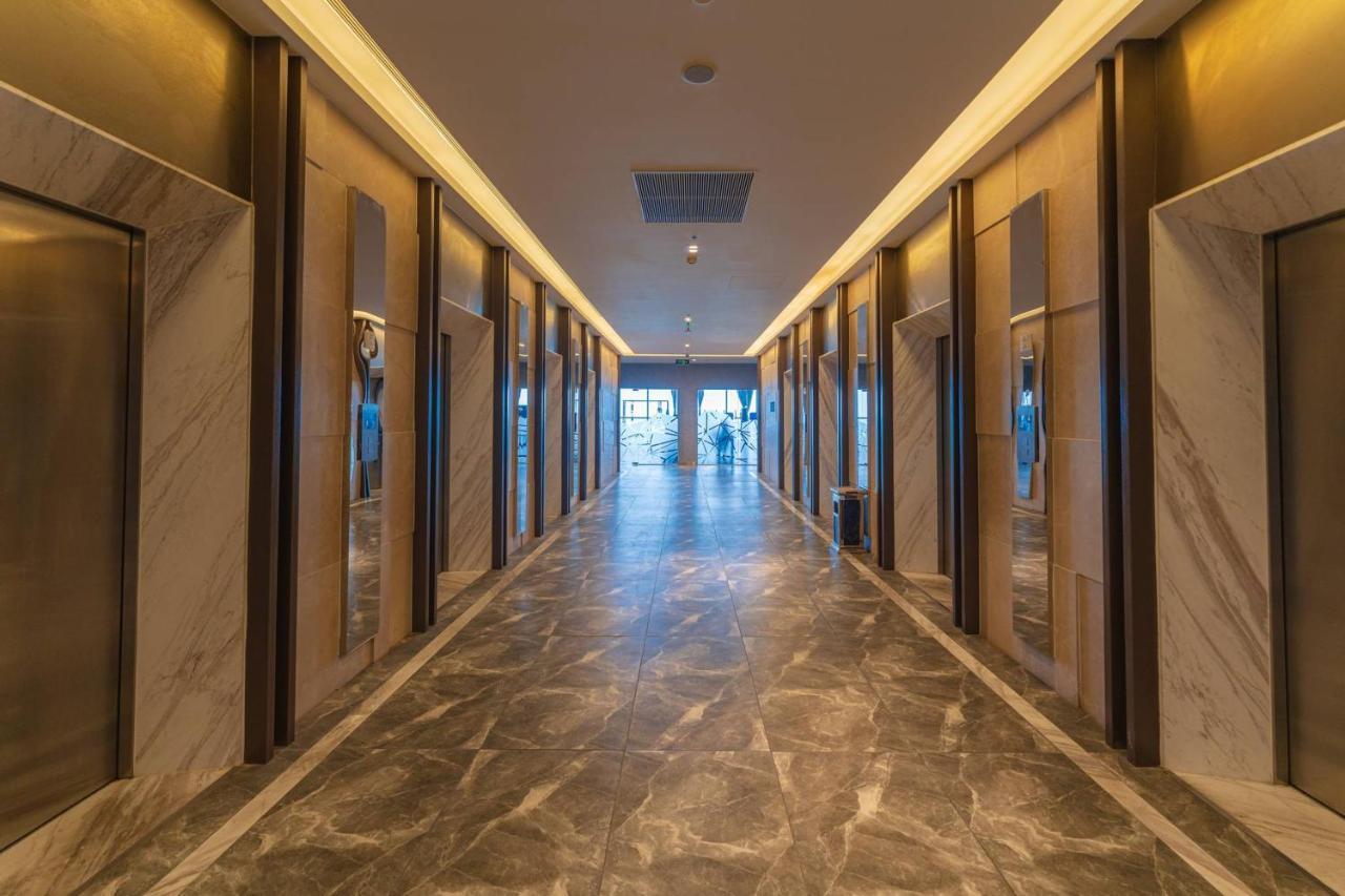 Mysea Panorama Nha Trang Superview Apartments エクステリア 写真