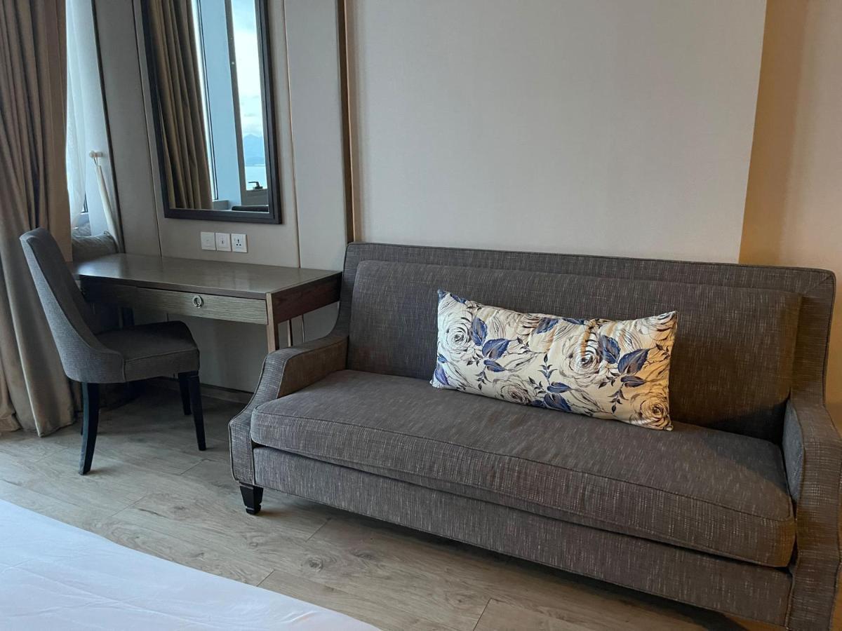 Mysea Panorama Nha Trang Superview Apartments エクステリア 写真