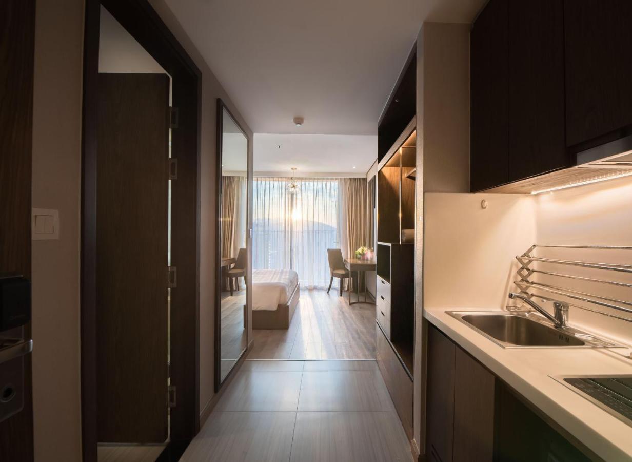 Mysea Panorama Nha Trang Superview Apartments エクステリア 写真