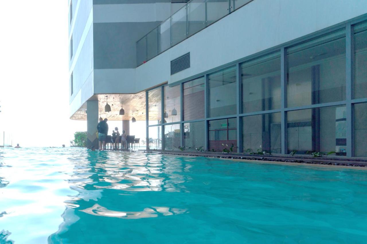 Mysea Panorama Nha Trang Superview Apartments エクステリア 写真
