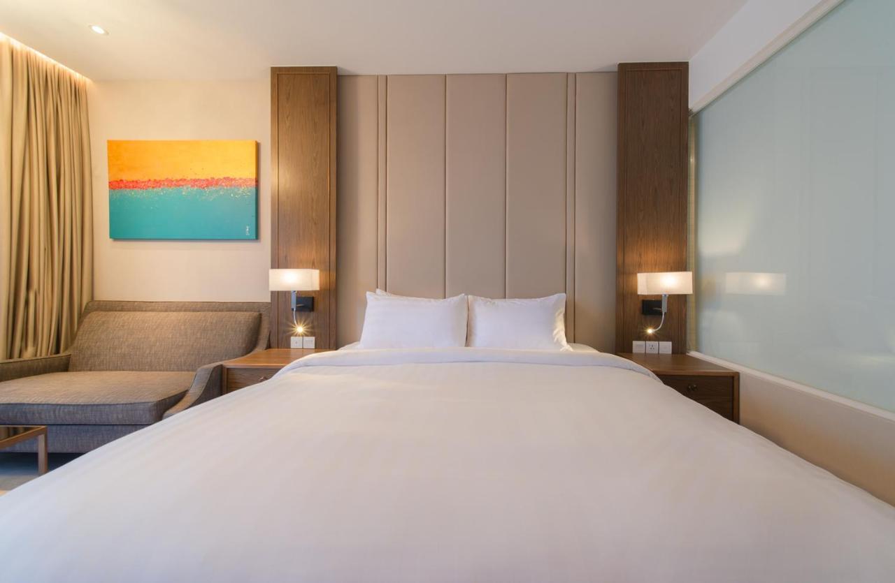Mysea Panorama Nha Trang Superview Apartments エクステリア 写真