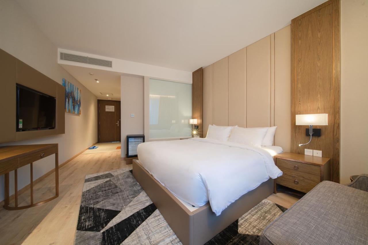 Mysea Panorama Nha Trang Superview Apartments エクステリア 写真
