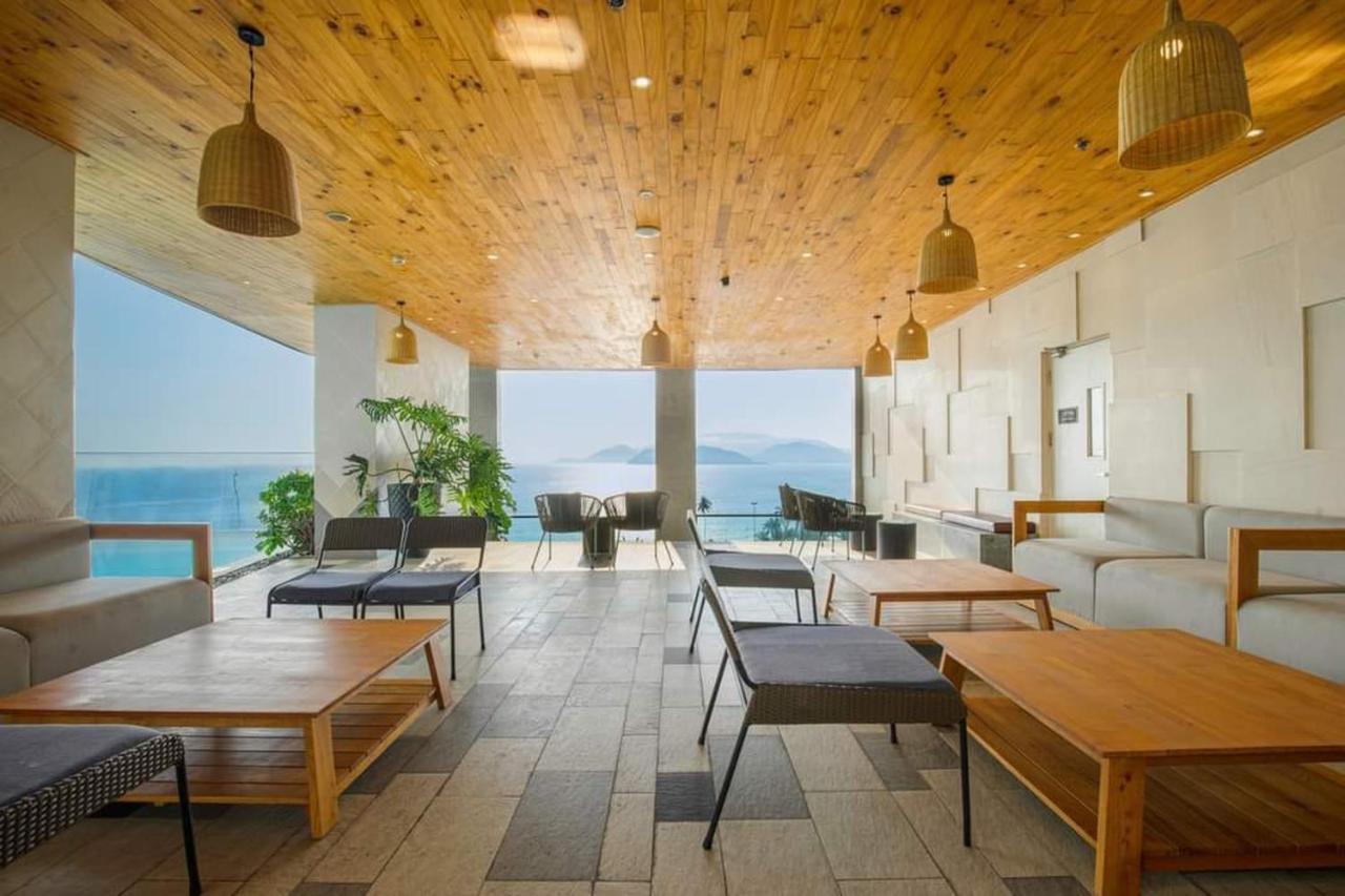 Mysea Panorama Nha Trang Superview Apartments エクステリア 写真