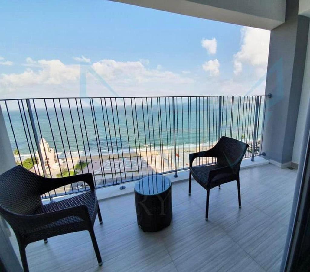 Mysea Panorama Nha Trang Superview Apartments エクステリア 写真