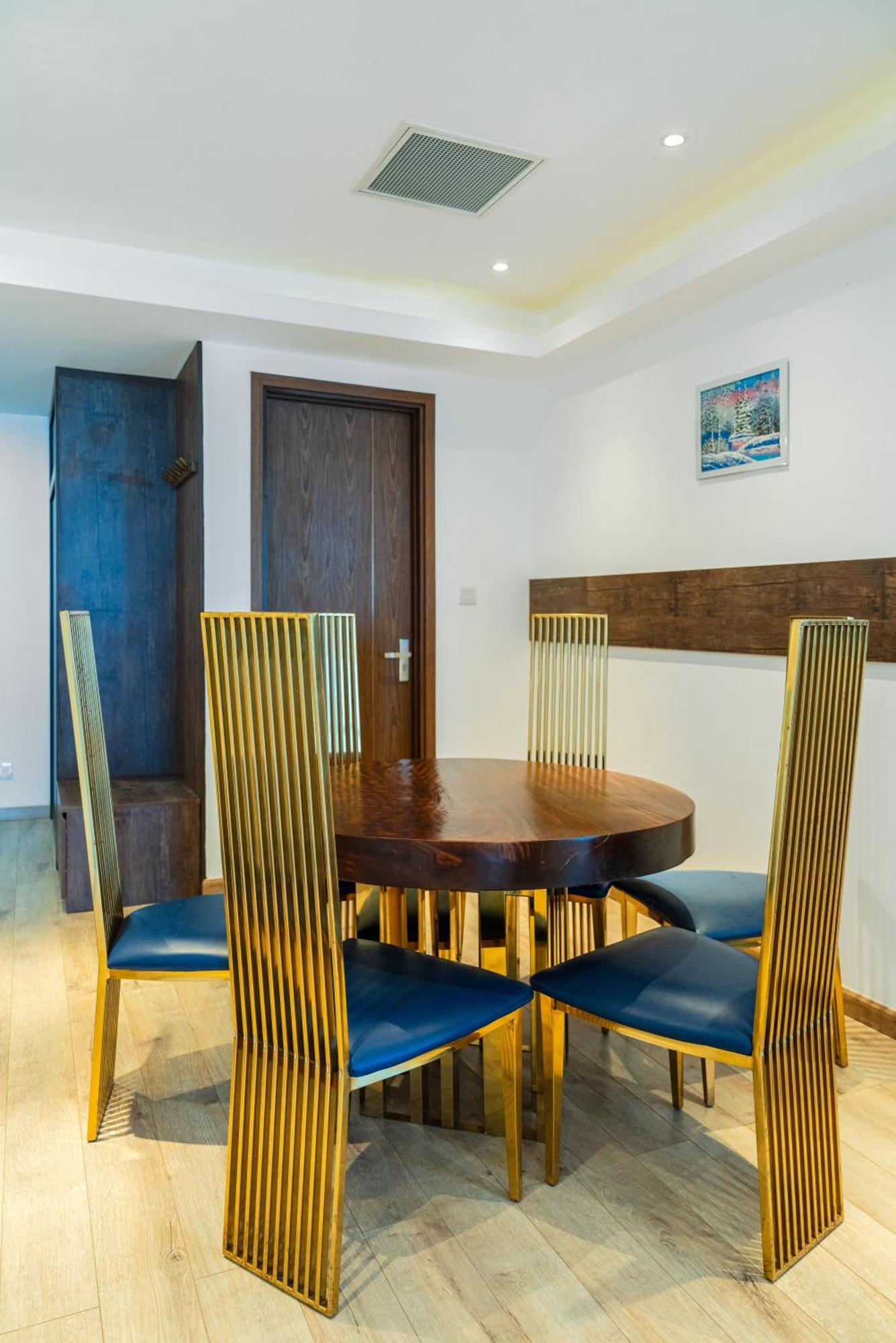 Mysea Panorama Nha Trang Superview Apartments エクステリア 写真